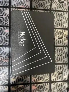 Netac 1TB SSD SATA 6Gb/s