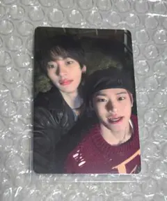 RIIZE All of Youユニットトレカ 1枚 マンネズ