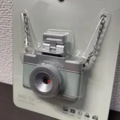 3COINS MINI TOY CAMERA