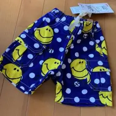 男の子 ハーフパンツ