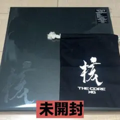 XG☆核 vinyl 開封済み - メルカリ