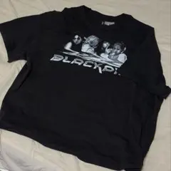 BLACKPINK Tシャツ
