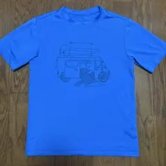 Patagonia パタゴニア キッズ キャプリーン シルクウェイト Tシャツ