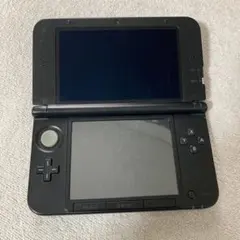 ニンテンドー3DS LL グレー 本体