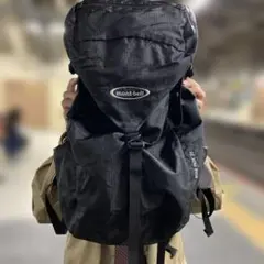 mont-bell ROSE PACK 20 ブラック