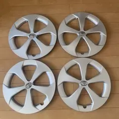 U1036◇トヨタ純正 ライズホイールキャップ - メルカリ