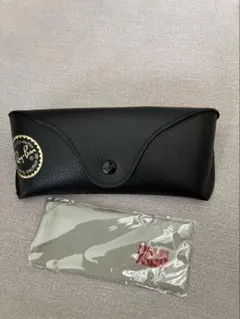 Ray-Ban メガネケース クリーニングクロス付※サングラス本体は付いてませんのサムネイル