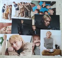 TJ Your Edition 松倉海斗さん TravisJapan