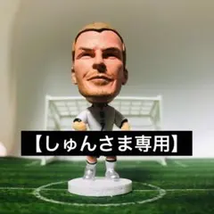 【しゅんさま専用】2点セット　新品　soccerwe