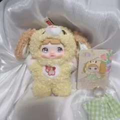 nommi ぬいぐるみ