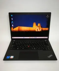 美品！メモリ48GB！Core i7！ThinkPad P14s 14インチ - メルカリ