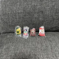 食品ミニチュア　ガチャガチャ　まとめ売りのサムネイル