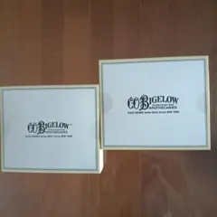 COBIGELOWスキンケアセット　2セットのサムネイル