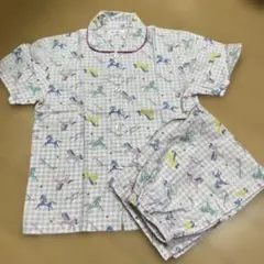 子供　半袖パジャマ　140 ㎝
