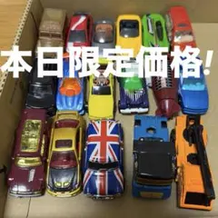 2026年最新】24ミニカーの人気アイテム - メルカリ