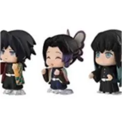 鬼滅の刃　ならぶんです2 胡蝶しのぶ