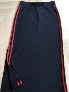 CONVERSE コンバース　レディース セットアップ　トップス　スカート