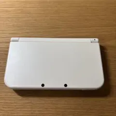 New Nintendo 3DS ll