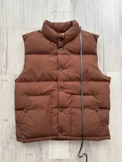 【新品未使用】GU ヒートパデッドベスト