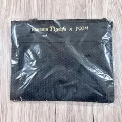阪神タイガース×J:COM サコッシュ＆エコバッグ