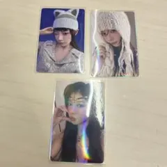 2025年最新】ILLIT モカ 中華の人気アイテム - メルカリ