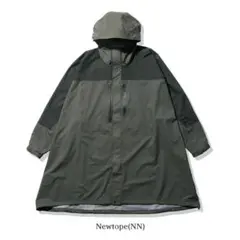 THE NORTH FACE ノースフェイス タグアン ポンチョ レインコートのサムネイル