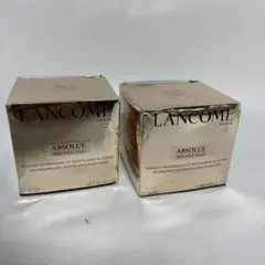 ◾️必見◾️LANCOME プレシャスセル ローズマスク　ジェル状2個セットのサムネイル
