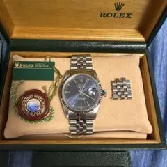 ROLEX DATEJUST 16234 ジュビリーブレス　※即購入不可のサムネイル