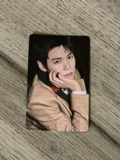 RIIZE All of You ユニバーサルミュージックストア限定特典ウンソク