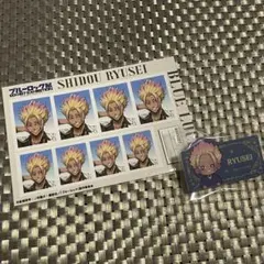 2026年最新】ブルーロック展 ネームバッジ 御影玲王の人気アイテム