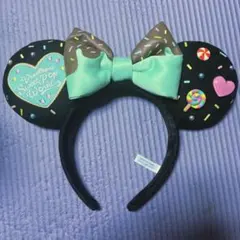 ヴァネパル カチューシャ