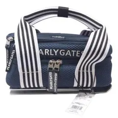 PEARY GATES パーリーゲイツ カートバッグ PG is PG カートバッグ (UNISEX) | PEARLY GATES（パーリー