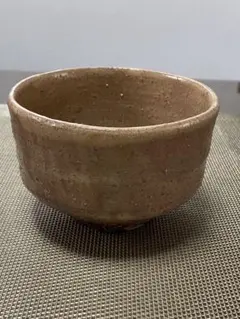 陶芸品　茶器　抹茶茶碗　茶道具(No31)