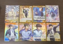 名探偵コナン 警察学校組 コナンカード 黒影の襲来 SR RP - メルカリ