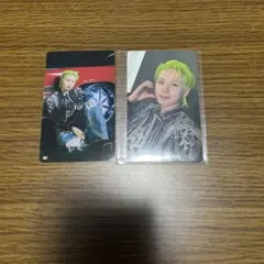 川尻蓮 JO1DER SHOW ラントレ