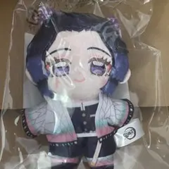 鬼滅の刃 いつぬい 胡蝶しのぶ