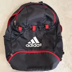 アディダスサッカーリュック