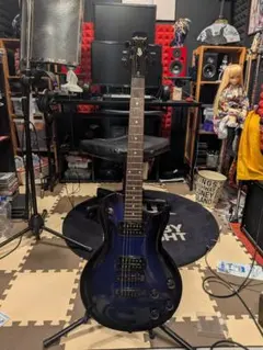 超貴重！美品　ARIA Pro Ⅱ PE-1000TR ハードケース付き 超貴重！美品 ARIA Pro Ⅱ PE-1000TR ハードケース付き - メルカリ