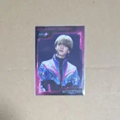 BOT 中島颯太 FANTASTICS 入場特典