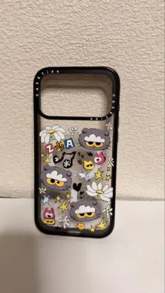 CASETiFY iPhone18ProMax 케이스