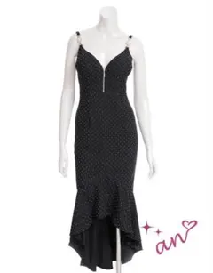 an ナイトドレス　キャバ