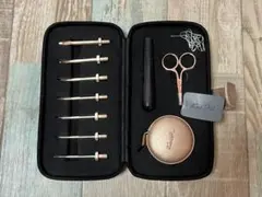 KnitPro Oasis Starter Set かぎ針セット