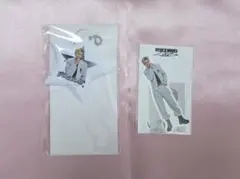 RIIZE LOUD ランダムトイ　ウンソク