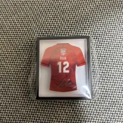 新品タグ付き★ ワールドチャレンジシリーズ 髙橋藍選手 レプリカユニフォーム L 新品タグ付き☆ ワールドチャレンジシリーズ 髙橋藍選手