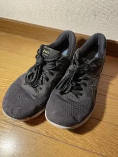 【値下げ】アシックス　グライドライド　ランニングシューズ26.5cm