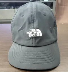 THE NORTH FACE ブラックキャップ　キッズ用