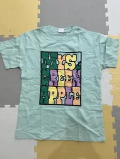 Mrs. GREEN APPLE Tシャツ 2022年夏フェス Mサイズ - メルカリ
