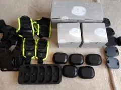 HTC VIVE Ultimate Tracker 5個セット + 豪華セットのサムネイル