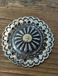 2026年最新】ゴローズ フラワー コンチョの人気アイテム - メルカリ