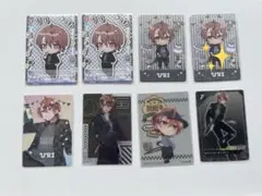 からぴち　うり　トレカ